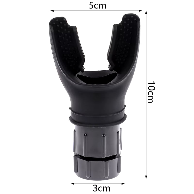 Altitude Breathing Trainer – Adjustable Resistance Lung Capacity & Endurance Device