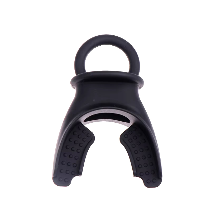 Altitude Breathing Trainer – Adjustable Resistance Lung Capacity & Endurance Device