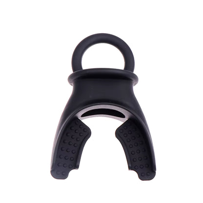 Altitude Breathing Trainer – Adjustable Resistance Lung Capacity & Endurance Device