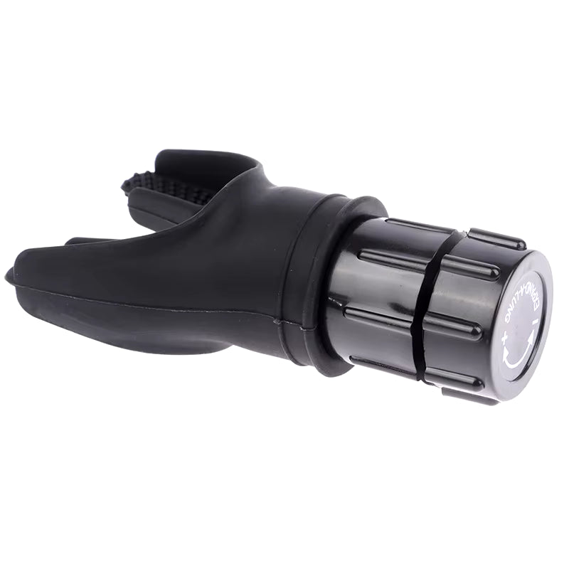 Altitude Breathing Trainer – Adjustable Resistance Lung Capacity & Endurance Device