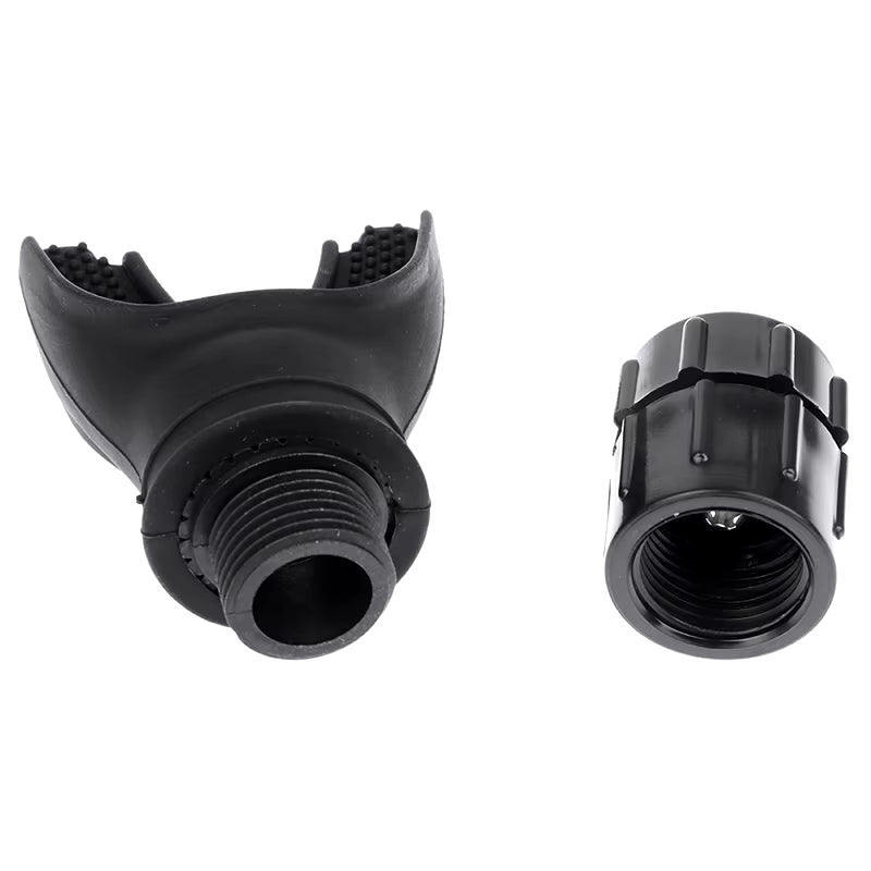 Altitude Breathing Trainer – Adjustable Resistance Lung Capacity & Endurance Device