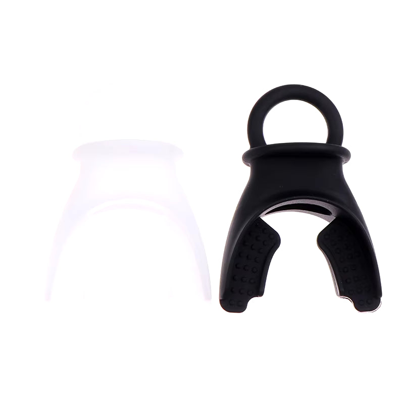 Altitude Breathing Trainer – Adjustable Resistance Lung Capacity & Endurance Device